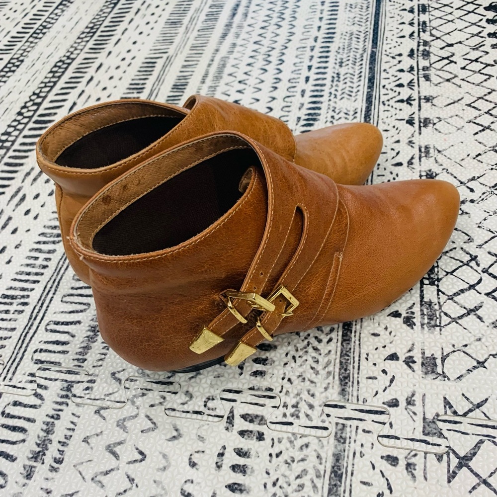 Aldo ankle boots